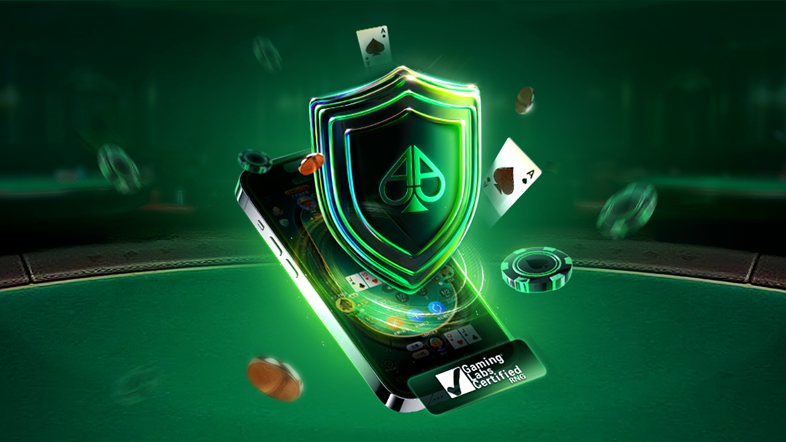 AA Poker安全下载指南
